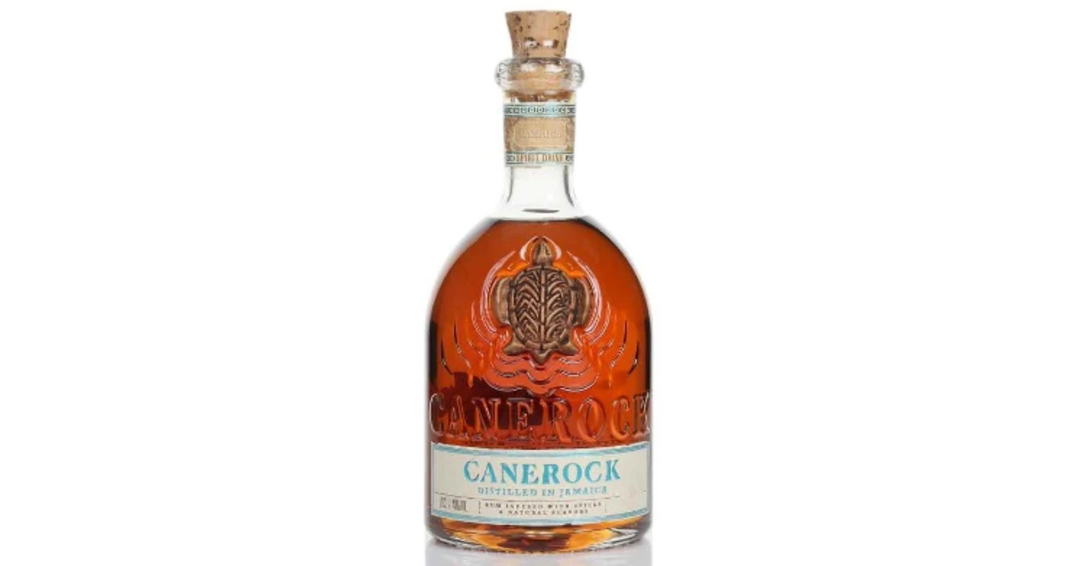 Canerock: Karibi életérzés Jamaicából, online 14.890,-Ft/palack áron