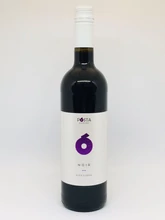 PÓSTA NOIR 