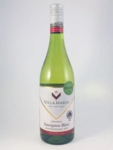 VILLA MARIA SAUVIGNON BLANC PRIVATE BIN