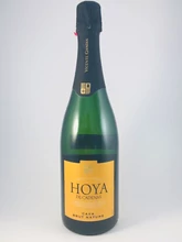 HOYA DE CADENAS BRUT NATURE