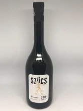 SZŰCS BOHOMÁLY FURMINT 2019