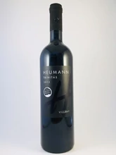 HEUMANN VILLÁNYI FRANC LA TRINITÁ 2018