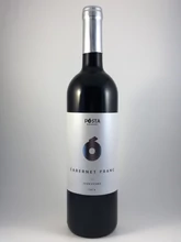 PÓSTA CABERNET FRANC 2017