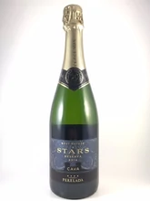 PERELADA STARS RESERVA BRUT NATURE 2019