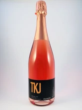 ZSADÁNYI TKJ ROSE PEZSGŐ 2018