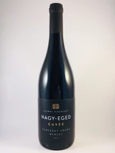 STUMPF NAGY-EGED CUVÉE 2020