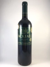JACKFALL PILLANGÓ 2020