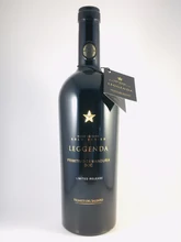 LEGGENDA PRIMITIVO  GOLD SERIES 2019