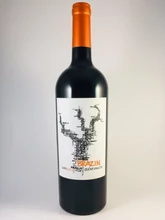 BRAZIN OLD VINE ZINFANDEL 2020