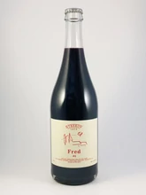STREKOV FRED X