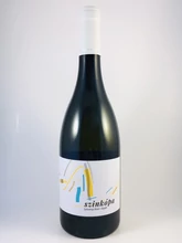 ANONYM SZINKÓPA CHARDONNAY 2018