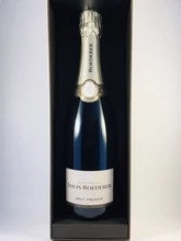 LOUIS ROEDERER CHAMPAGNE BRUT COLLECTION