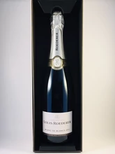 LOUIS ROEDERER CHAMPAGNE BLANC DE BLANCS 2015