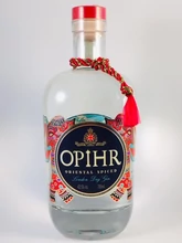 OPIHR LONDON DRY GIN