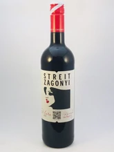 STREIT ZAGONYI DILARA 2019