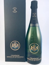 CHAMPAGNE BARONS DE ROTHSCHILD
