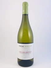 TOKAJ NOBILIS SÁRGAMUSKOTÁLY 2022