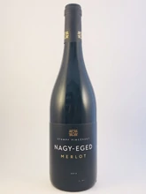 STUMPF NAGY-EGED MERLOT 2018