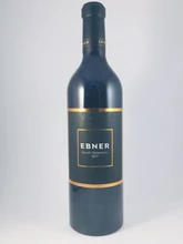 EBNER SYRAH SELECTION 2018