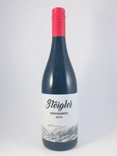 STEIGLER KÉKFRANKOS 2018
