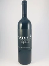 PASTOR CABERNET SAUVIGNON RESERVE 2020