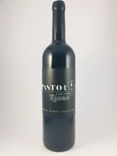 PASTOR CAB FRANC RESERVE 2022