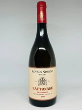 KOVÁCS NIMRÓD BATTONAGE CHARDONNAY 2024