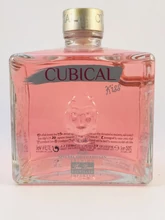 CUBICAL KISS PINK GIN