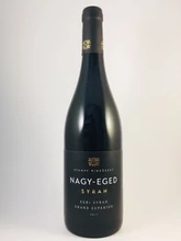 STUMPF NAGY-EGED SYRAH 2020
