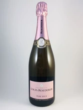 LOUIS ROEDERER CHAMPAGNE BRUT ROSE 2016