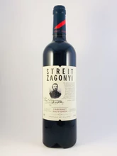 STREIT ZAGONYI CABERNET SAUVIGNON 2018