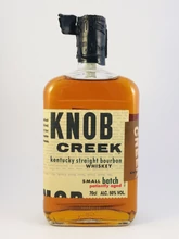 KNOB GREEK WHISKY