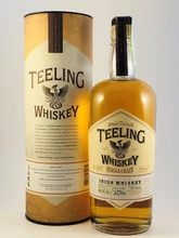 TEELING SINGLE GRAIN WHISKEY