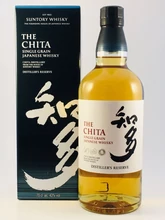 THE CHITA SINGLE GRAIN WHISKY