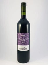 WASSMANN CABERNET SAUVIGNON MERLOT 2017