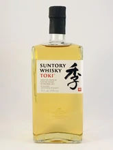 SUNTORY TOKI WHISKY