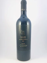 MAUL DÁVID CUVÉE 2019