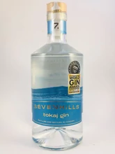 SEVEN HILLS TOKAJ GIN