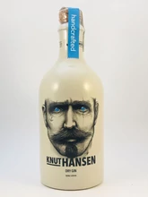 KNUT HANSEN DRY GIN