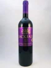 JACKFALL SYRAH 2017