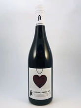JOÓ TAMÁS CABERNET FRANC 2020
