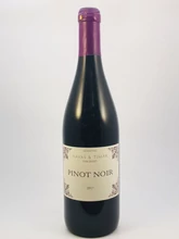 HAVAS & TIMÁR PINOT NOIR 2018