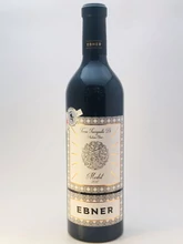 EBNER TERRA MERLOT 2017