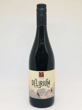 NÉMETH JÁNOS DELIRIUM 2020
