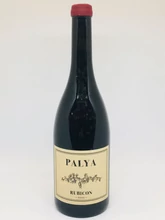 PALYA RUBICON 2020