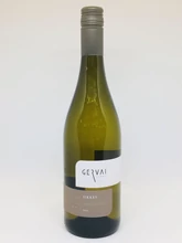 GERVAI SIKKES 2021