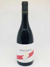 ST. DONÁT PARCELLA 2017