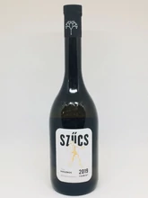 SZŰCS HASZNOS FURMINT 2019