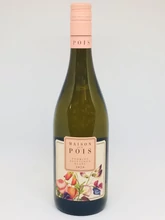 MAISON AUX POIS FURMINT-SAUVIGNON BLANC 2022