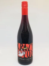 MAURER CRAZY LUD RED 2022